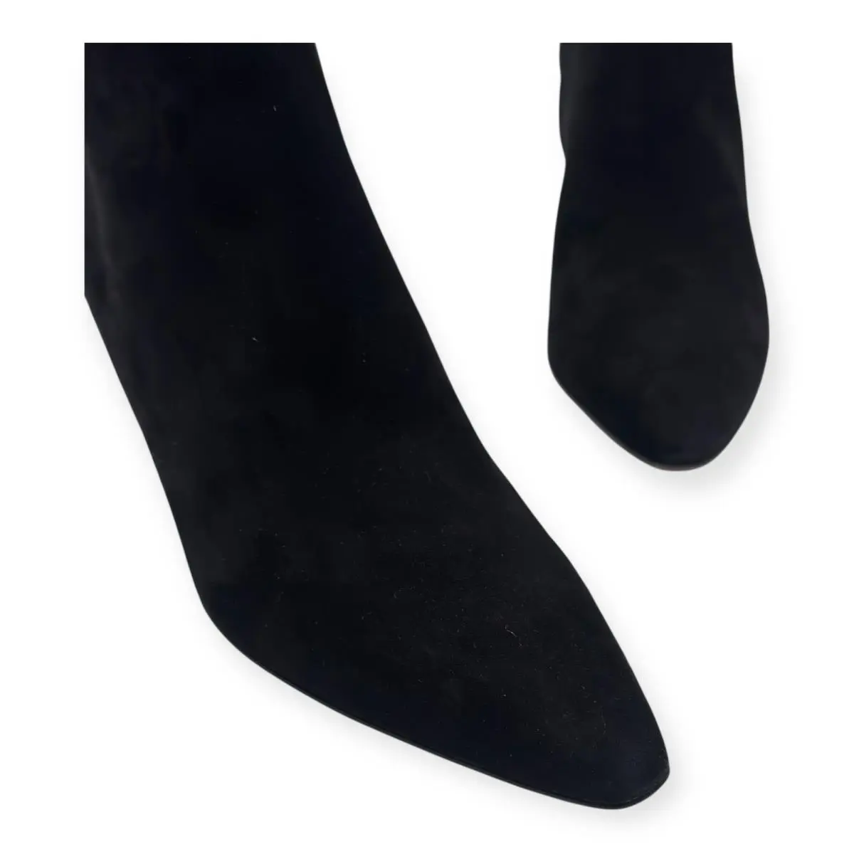 Salvatore Ferragamo shoes - 758552 - 758552 - Black (UPC: 8058698915757) 7