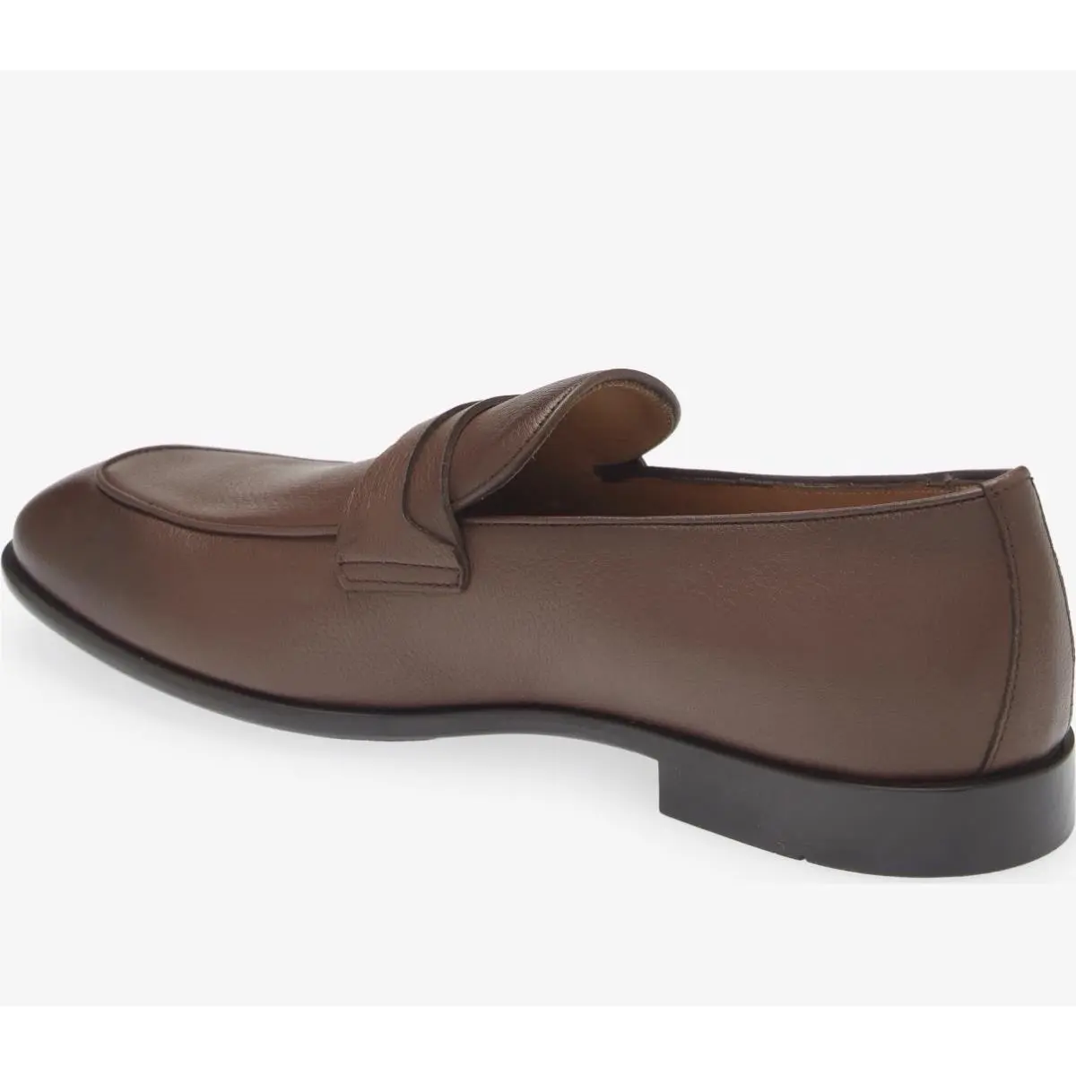 Salvatore Ferragamo shoes - Salvatore Ferragamo Desio - Desio - Brown 0