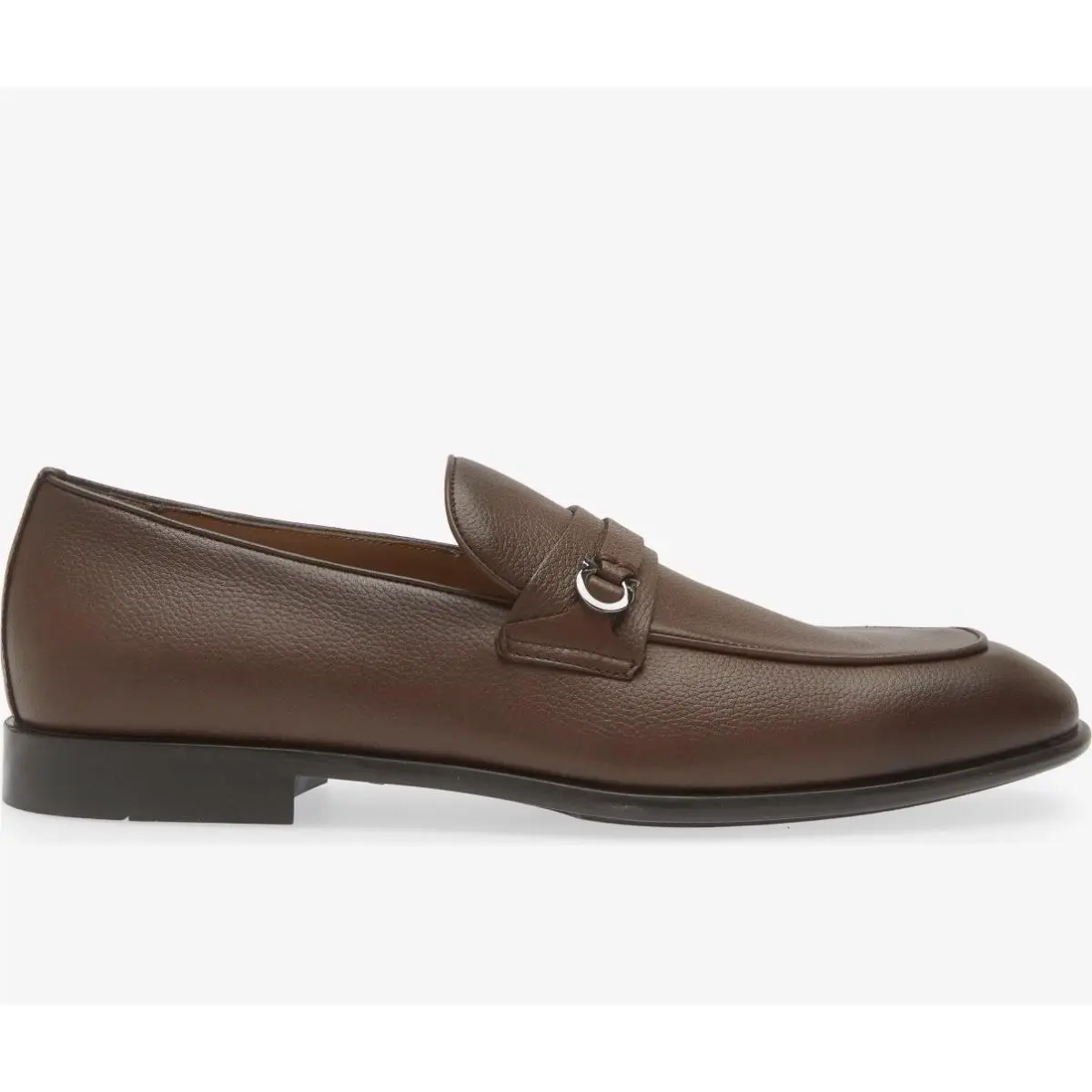 Salvatore Ferragamo shoes - Salvatore Ferragamo Desio - Desio - Brown 1
