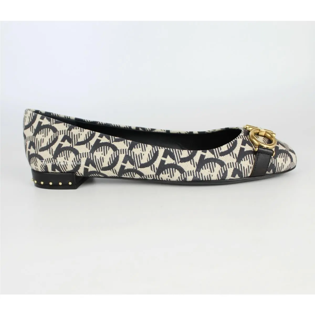 Salvatore Ferragamo shoes - Salvatore Ferragamo Garda 10 - Garda - Multicolor 3