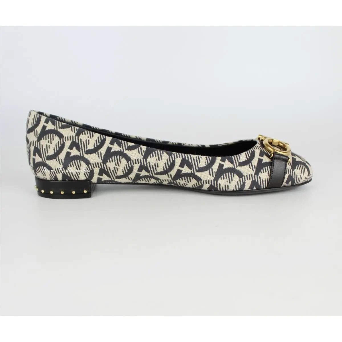 Salvatore Ferragamo shoes - Salvatore Ferragamo Garda 10 - Garda - Multicolor 6