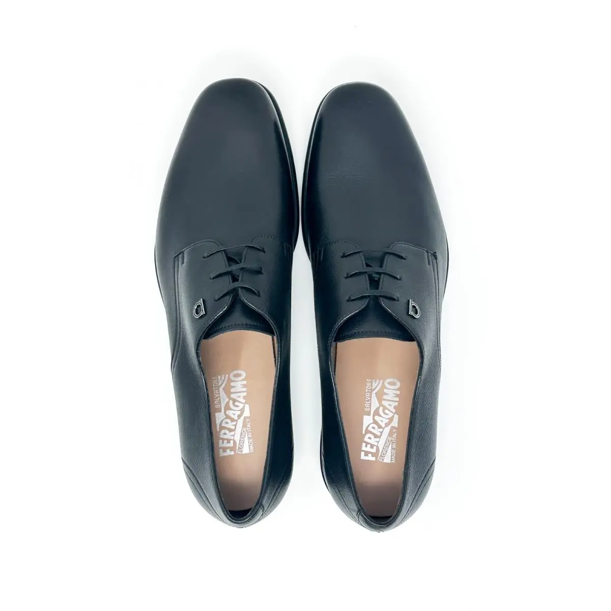 Salvatore Ferragamo shoes - Black 2