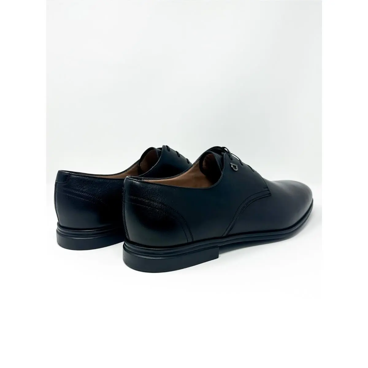 Salvatore Ferragamo shoes - Black 3