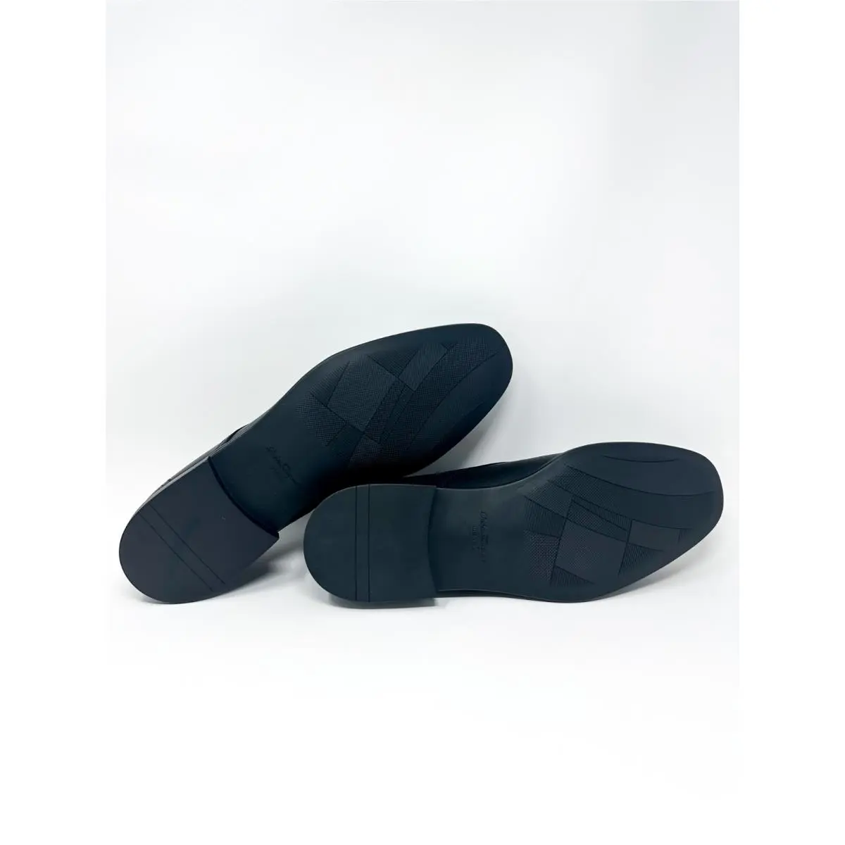 Salvatore Ferragamo shoes - Black 4