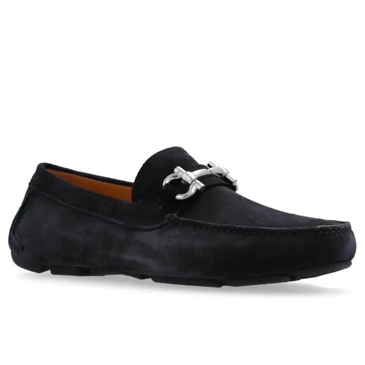 Salvatore Ferragamo shoes - Black 0