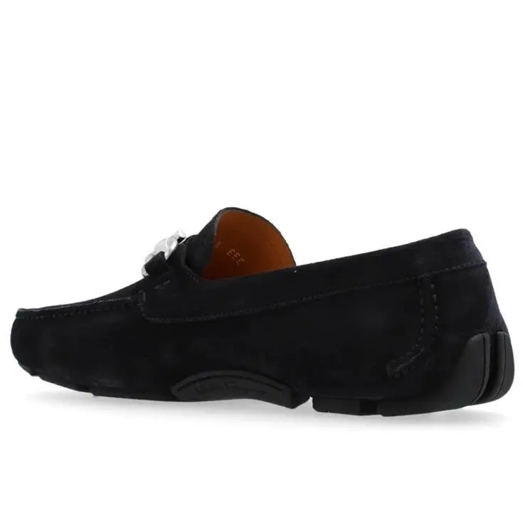 Salvatore Ferragamo shoes - Black 1