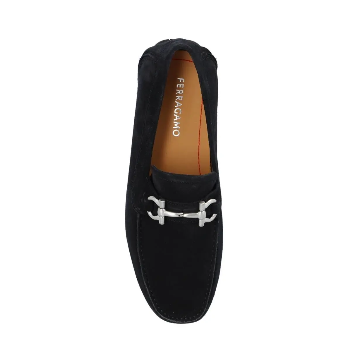 Salvatore Ferragamo shoes - Black 2