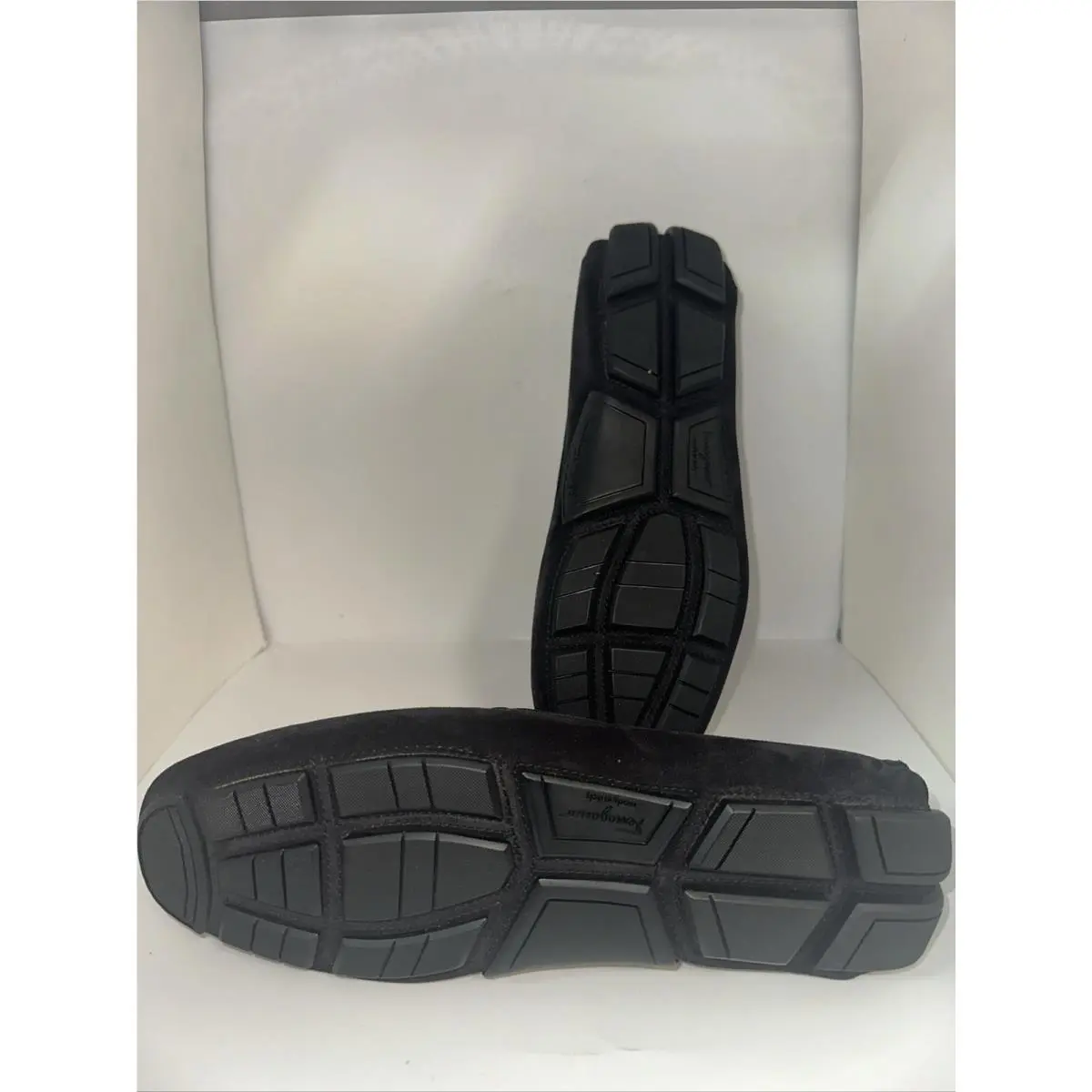 Salvatore Ferragamo shoes - Black 9
