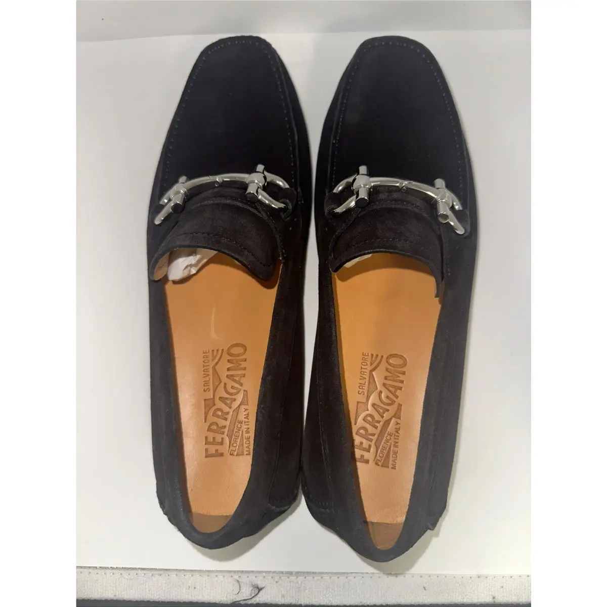 Salvatore Ferragamo shoes - Black 5