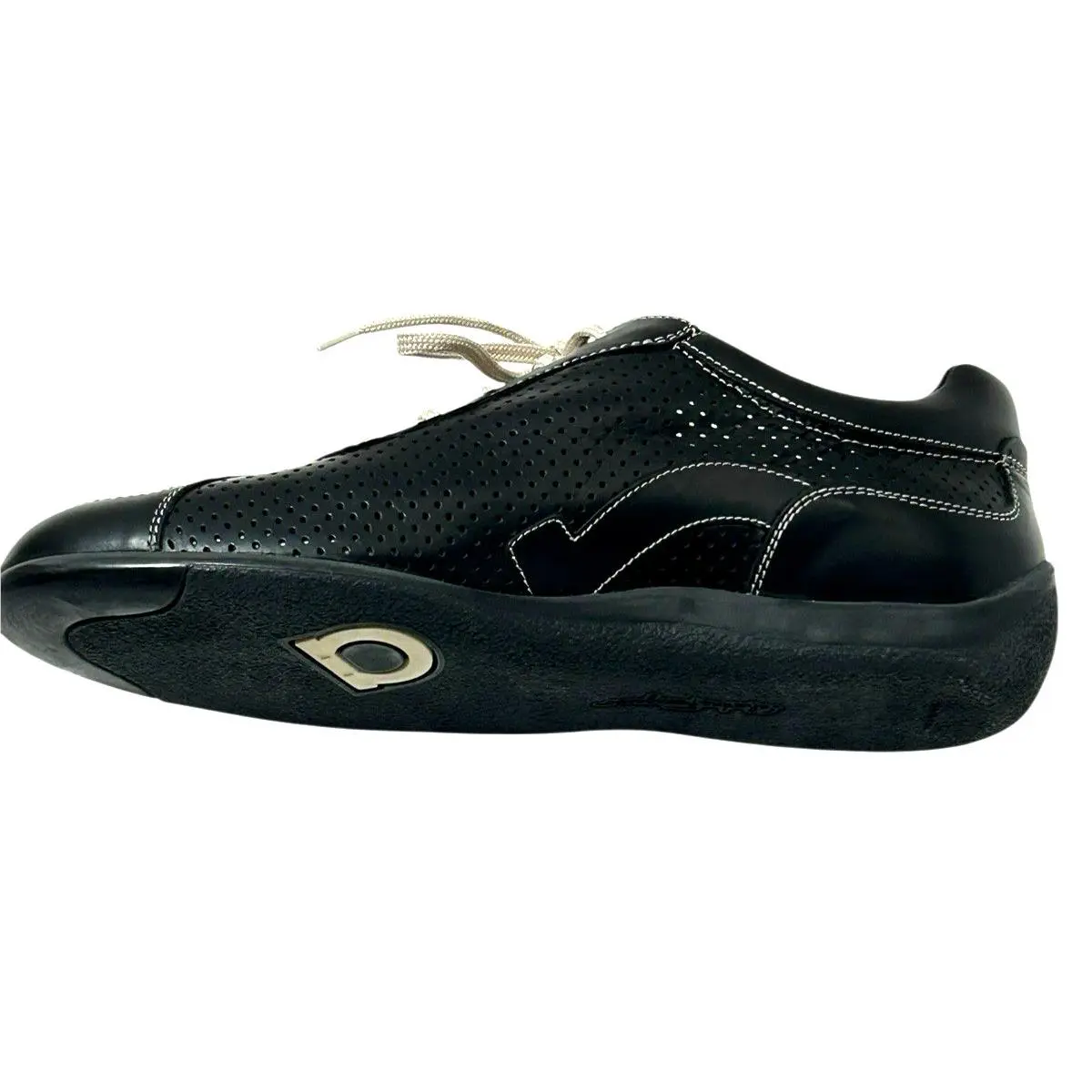 Salvatore Ferragamo shoes - Fionda - Fionda - Black (UPC: 8032624294239) 11
