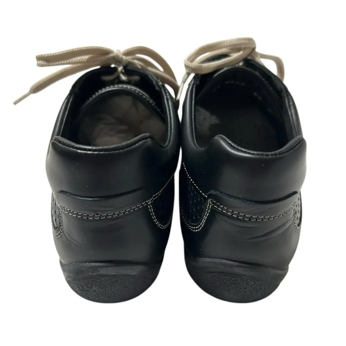 Salvatore Ferragamo shoes - Fionda - Fionda - Black (UPC: 8032624294239) 14