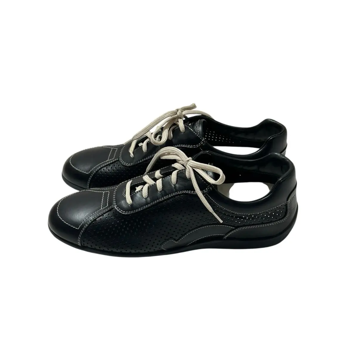 Salvatore Ferragamo shoes - Fionda - Fionda - Black (UPC: 8032624294239) 6