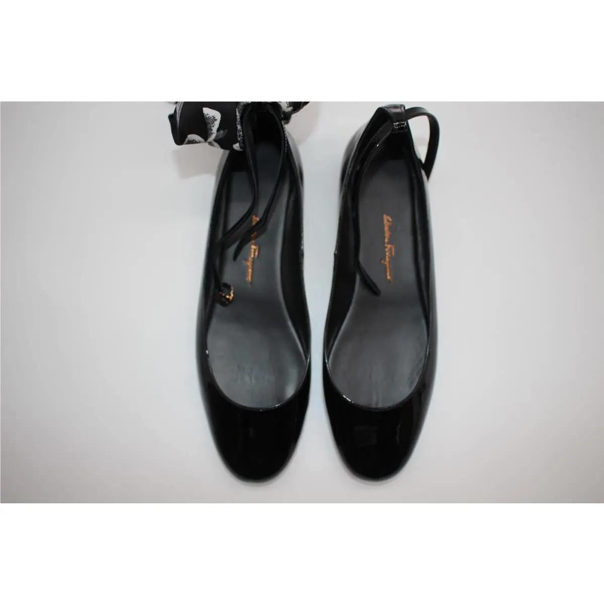 Salvatore Ferragamo shoes - Cefalu - Cefalu - Black 0