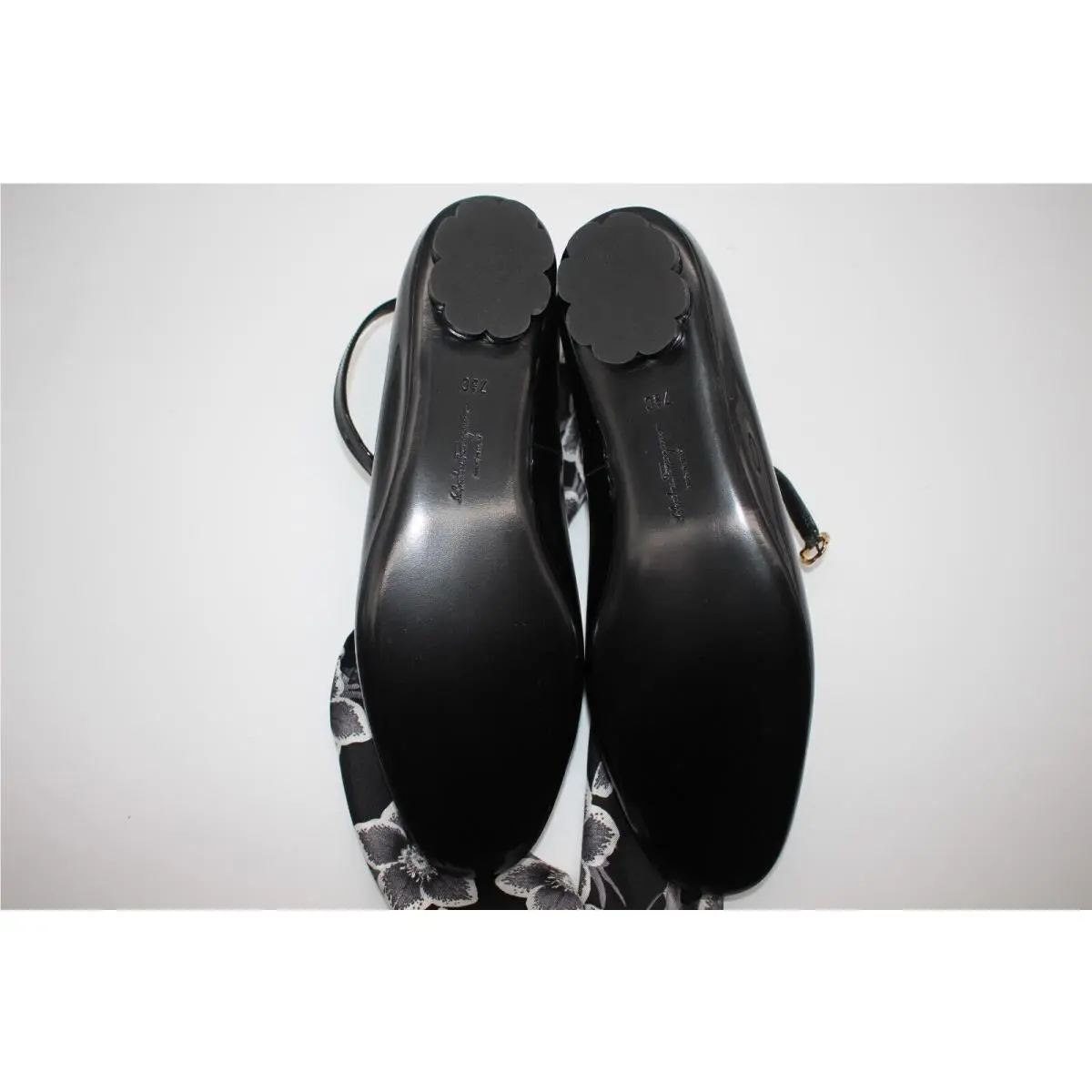 Salvatore Ferragamo shoes - Cefalu - Cefalu - Black 2