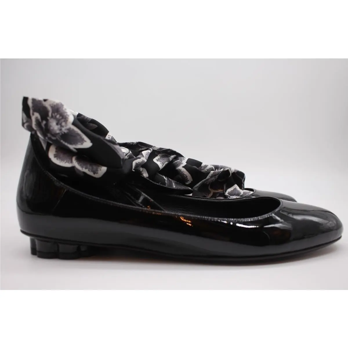 Salvatore Ferragamo shoes - Cefalu - Cefalu - Black 4
