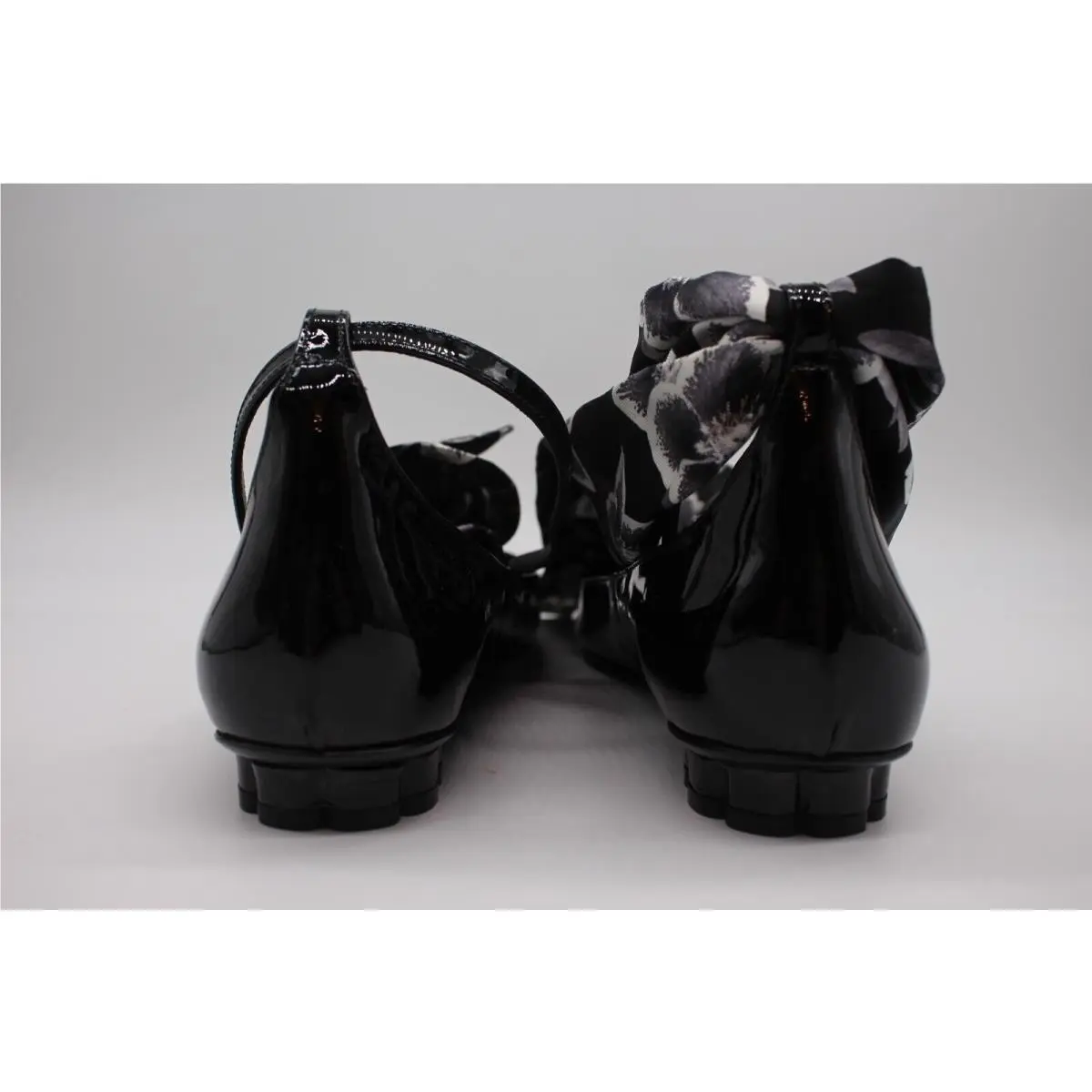 Salvatore Ferragamo shoes - Cefalu - Cefalu - Black 5
