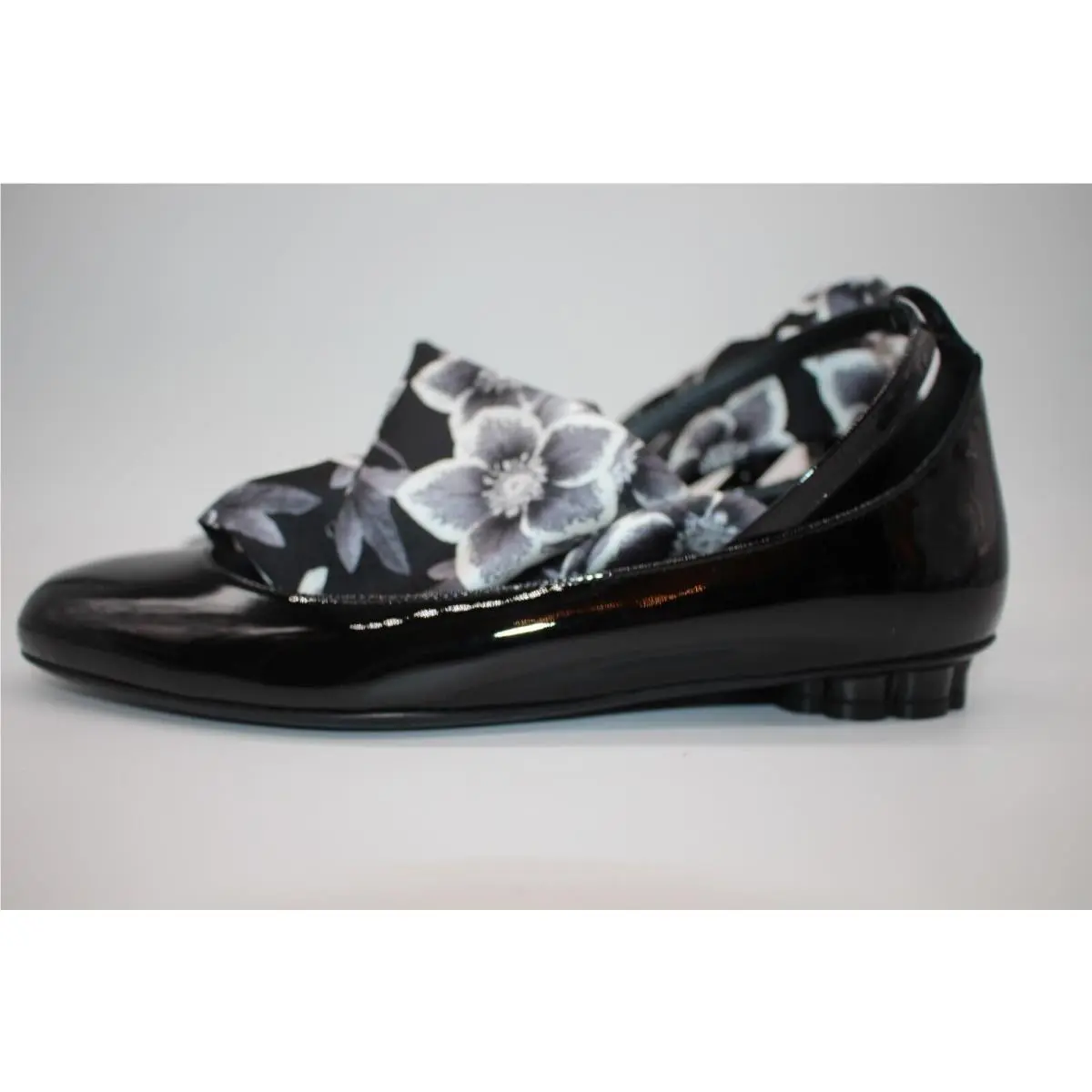 Salvatore Ferragamo shoes - Cefalu - Cefalu - Black 6
