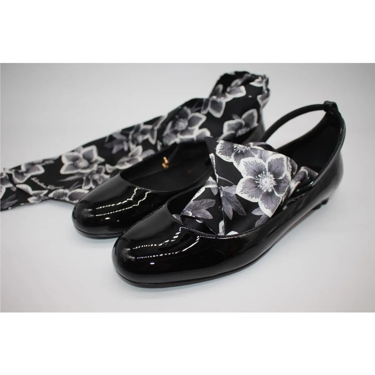 Salvatore Ferragamo shoes - Cefalu - Cefalu - Black 7
