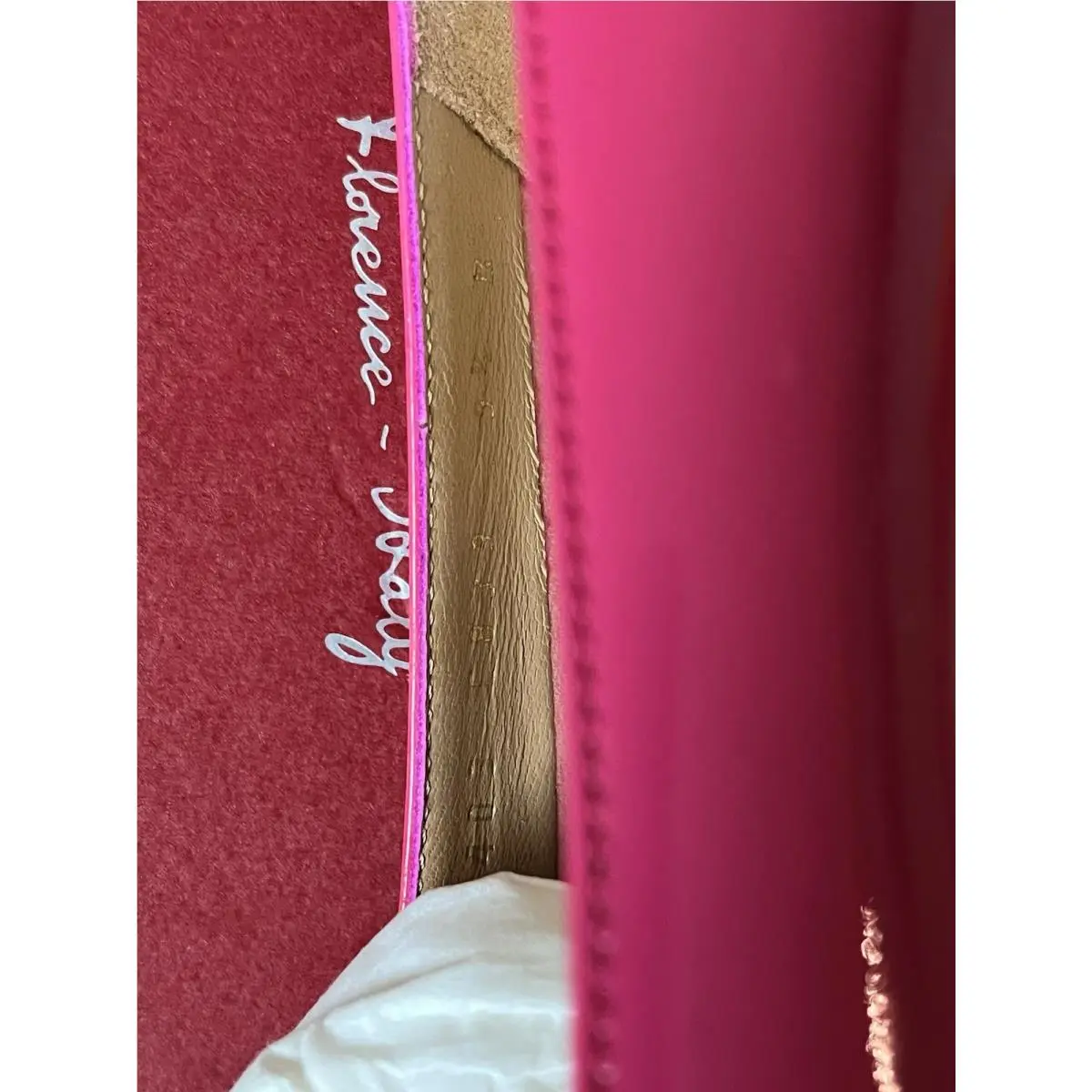 Salvatore Ferragamo shoes - Salvatore Ferragamo Vara - Vara - Pink 2