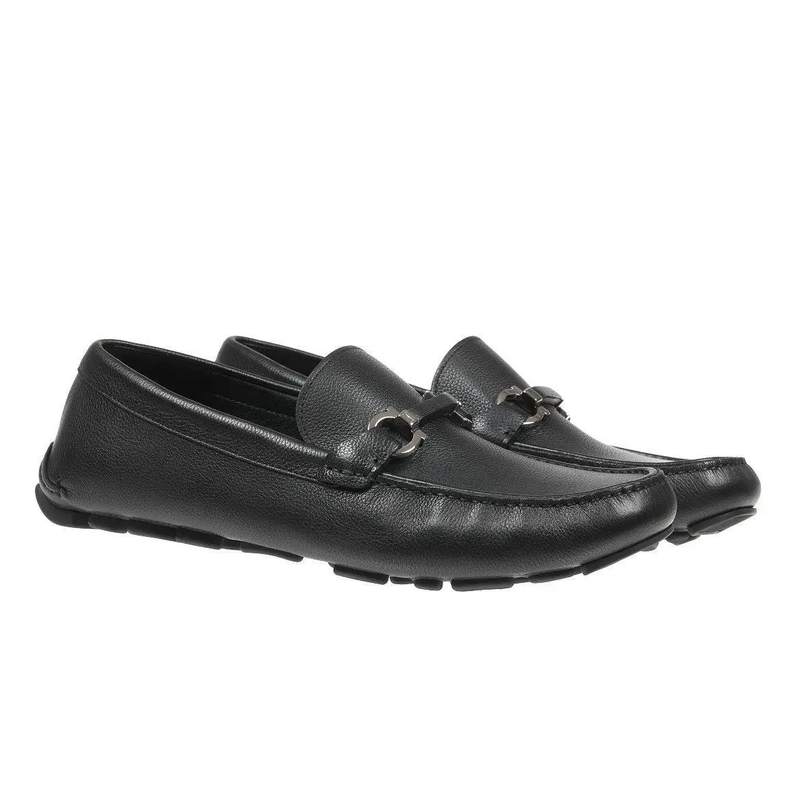 Salvatore Ferragamo shoes - Black 0