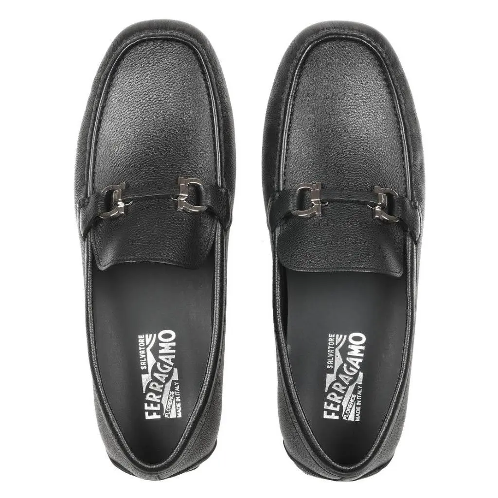 Salvatore Ferragamo shoes - Black 2