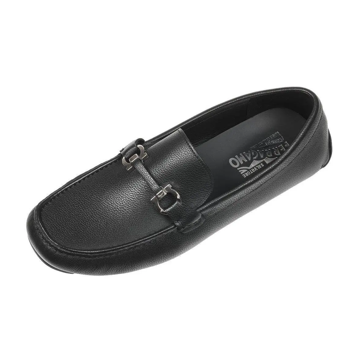 Salvatore Ferragamo shoes - Black 3