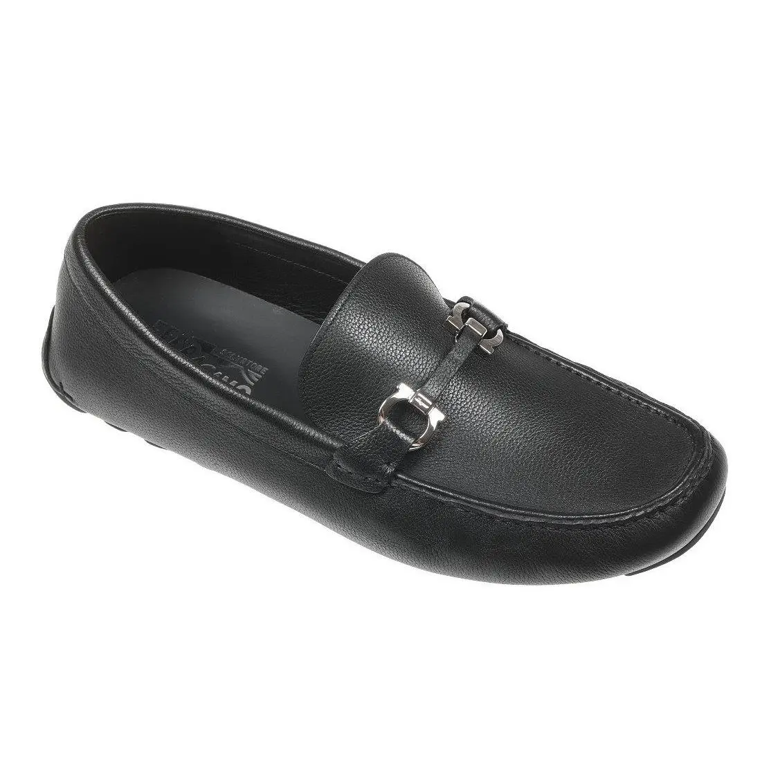 Salvatore Ferragamo shoes - Black 4