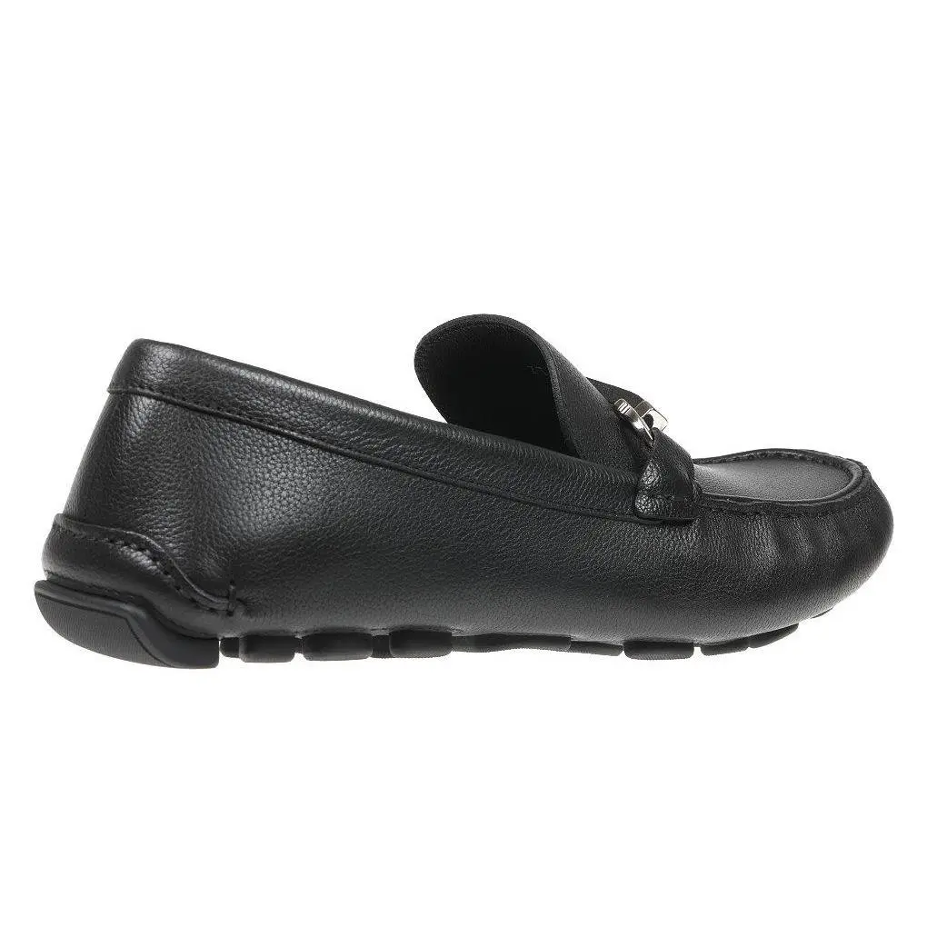 Salvatore Ferragamo shoes - Black 5