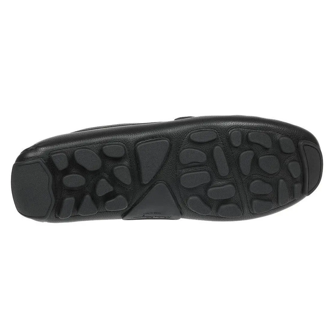 Salvatore Ferragamo shoes - Black 6