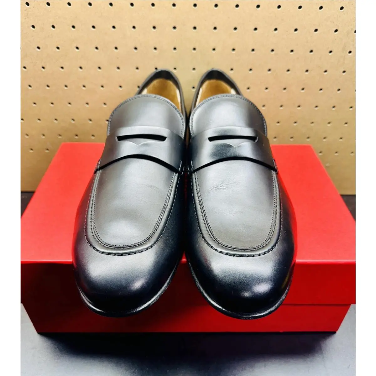 Salvatore Ferragamo shoes - Ferragamo - Ferragamo - Black 1