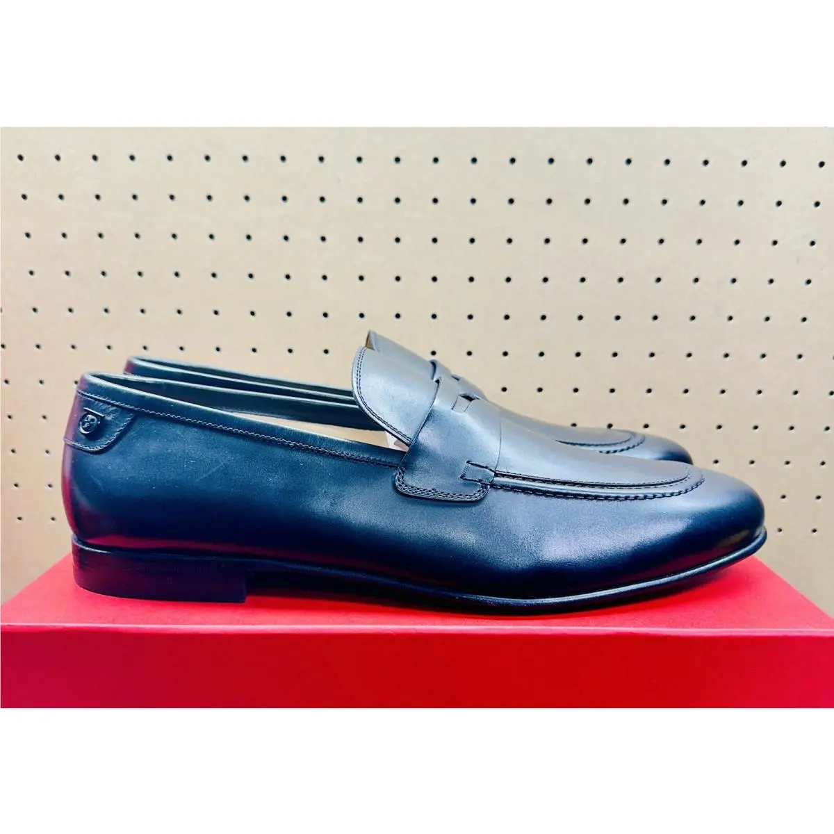Salvatore Ferragamo shoes - Ferragamo - Ferragamo - Black 0