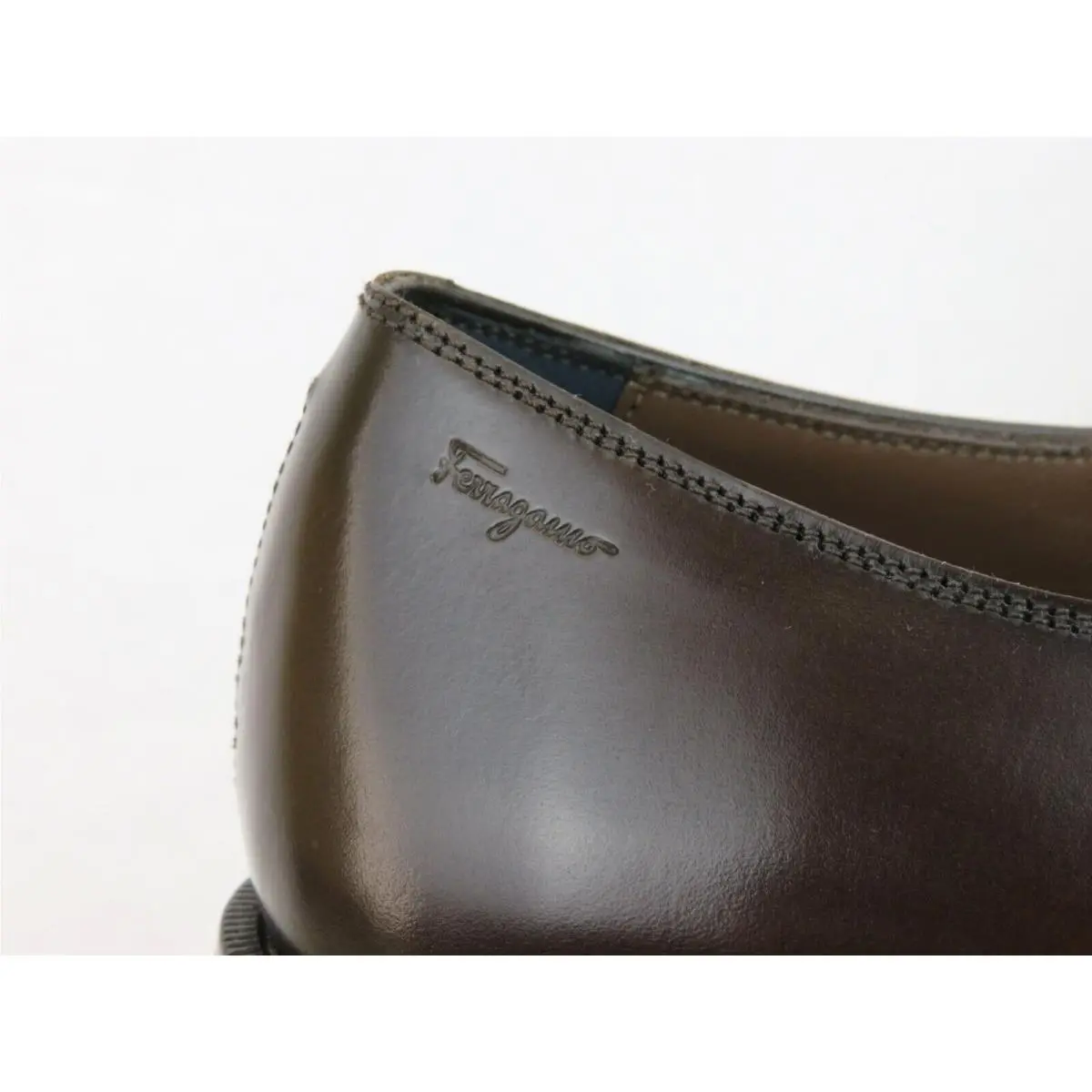 Salvatore Ferragamo shoes - seul - seul - Brown (UPC: 8057453475895) 1