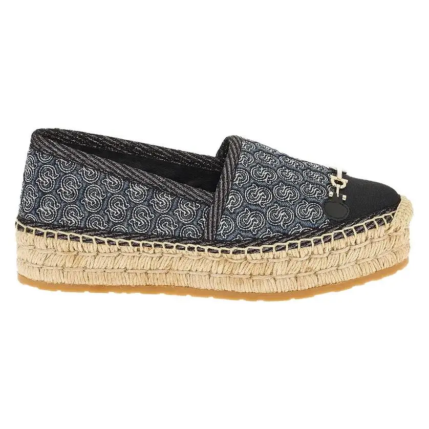 Salvatore Ferragamo shoes - Denim (UPC: 8057553363245) 4