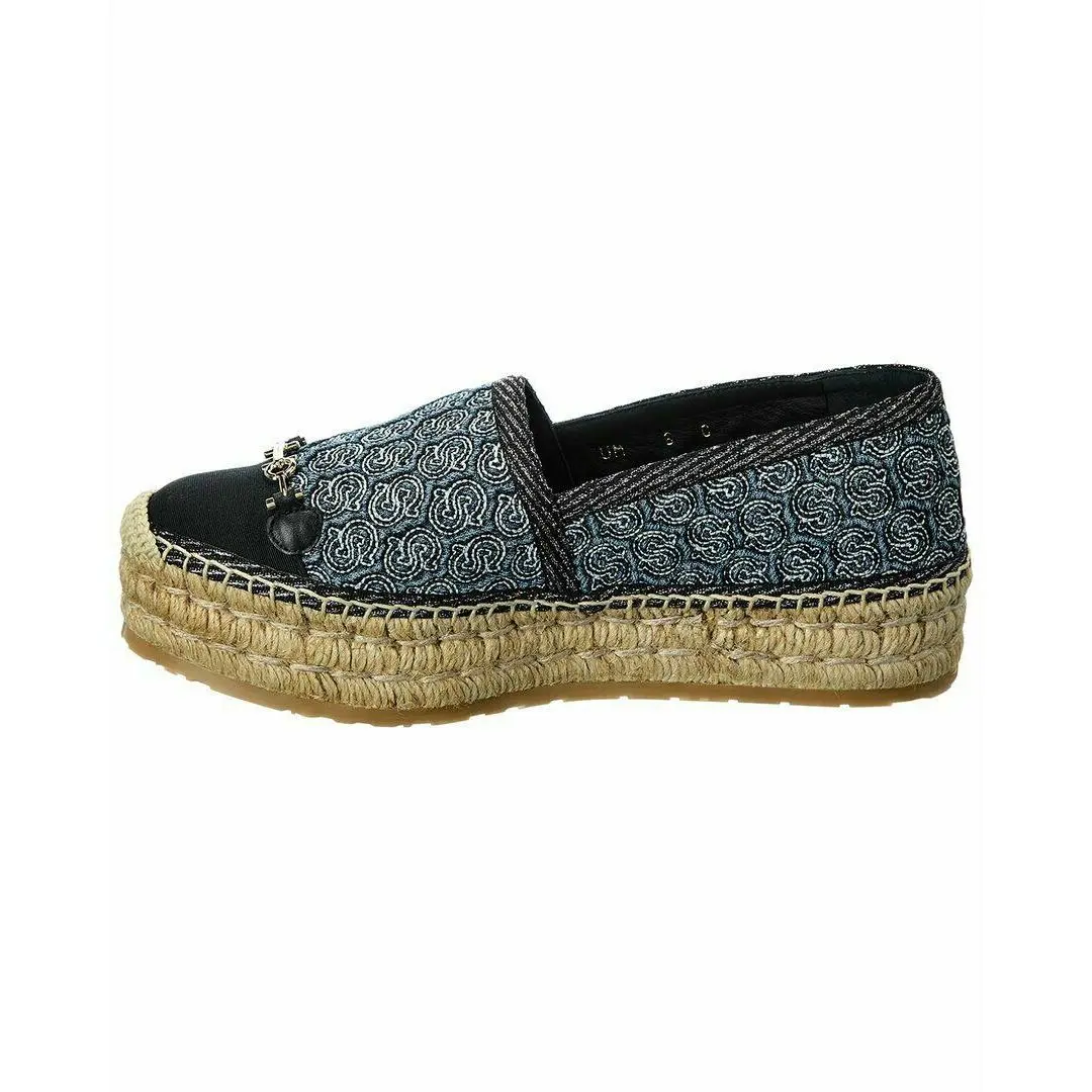 Salvatore Ferragamo shoes - Denim (UPC: 8057553363245) 5