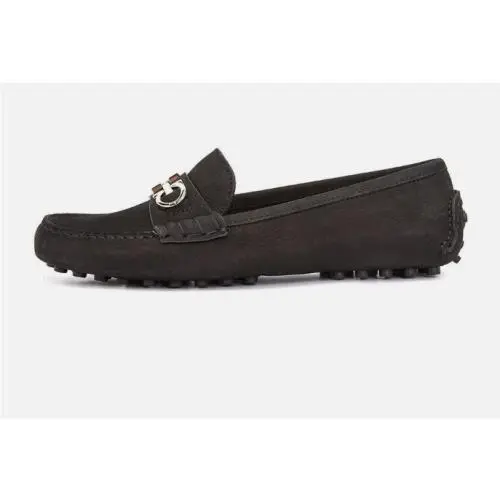 Salvatore Ferragamo shoes - Black 1