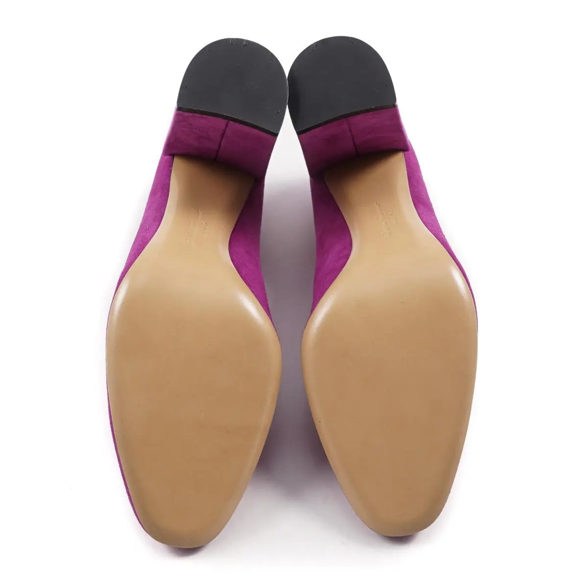 Salvatore Ferragamo shoes - Arezzo - Arezzo - Purple 5