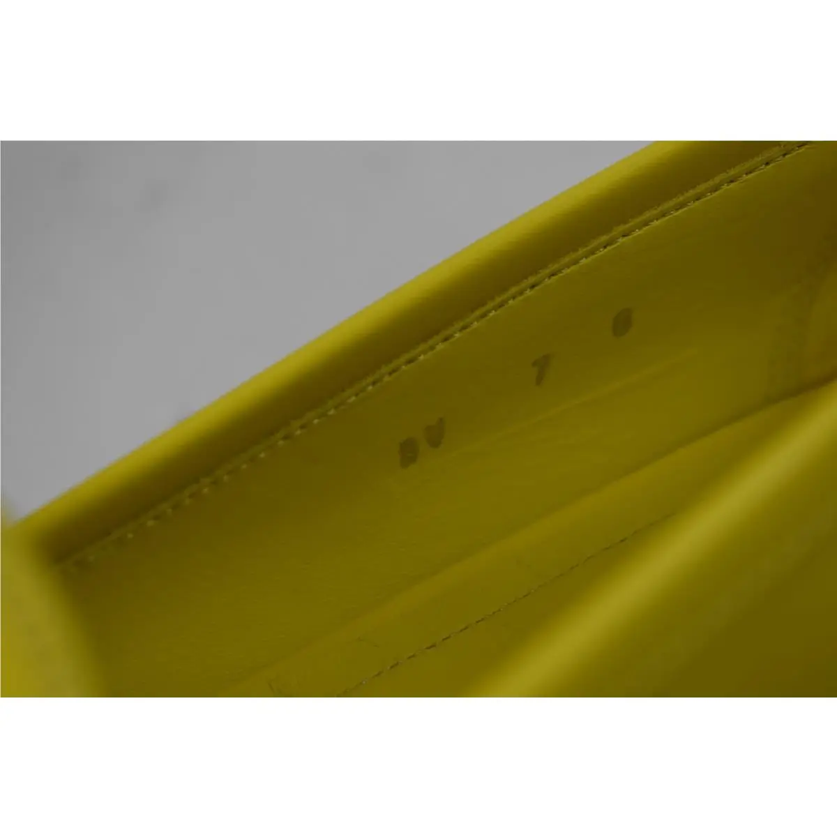 Salvatore Ferragamo shoes - Vivaldo - Vivaldo - Yellow 13