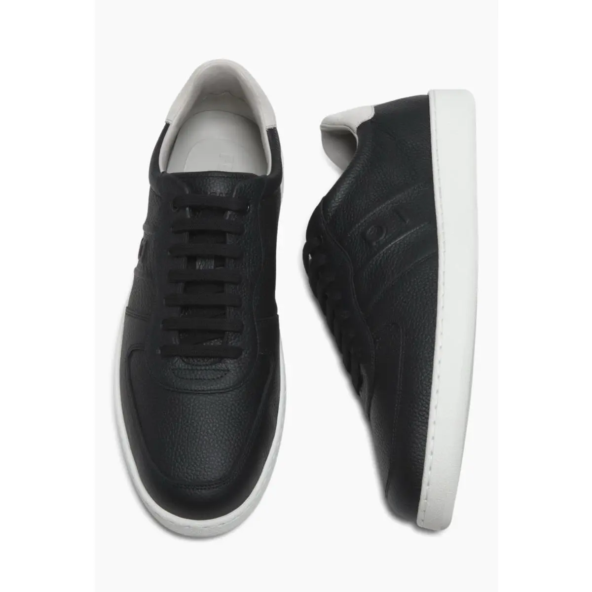 Salvatore Ferragamo shoes - Ferragamo - Ferragamo - Black 2