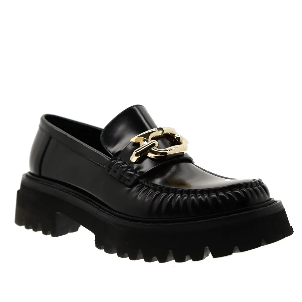 Salvatore Ferragamo shoes - Salvatore Ferragamo Ingrid - Ingrid - Black (UPC: 8056283184786) 1