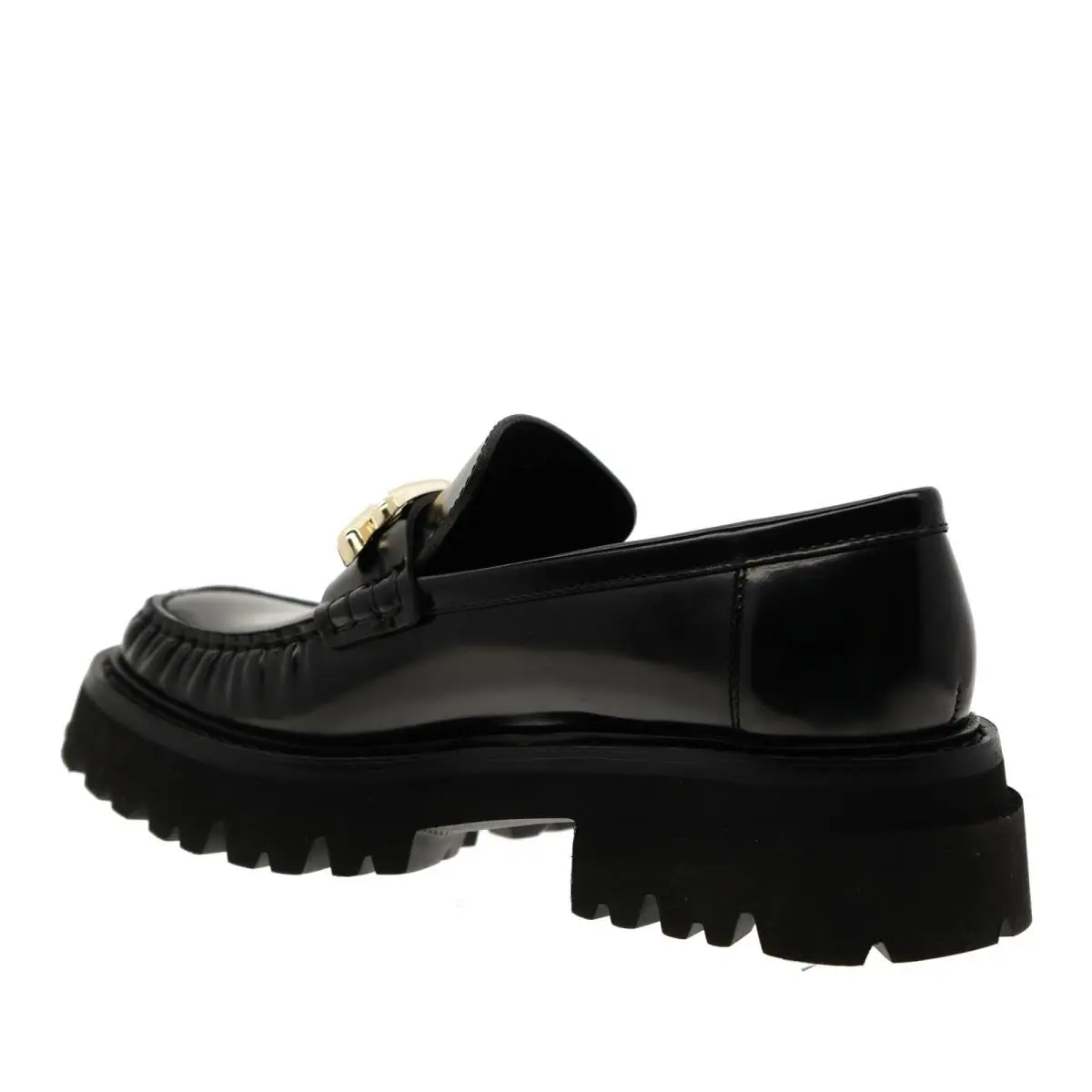Salvatore Ferragamo shoes - Salvatore Ferragamo Ingrid - Ingrid - Black (UPC: 8056283184786) 2