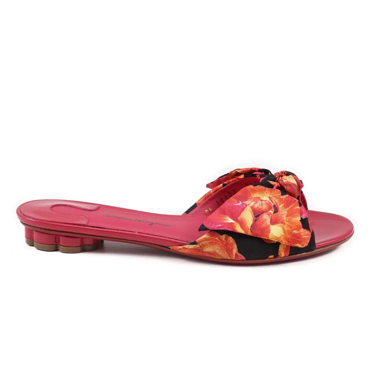 Salvatore Ferragamo shoes - Chianni - Chianni - Pink 3