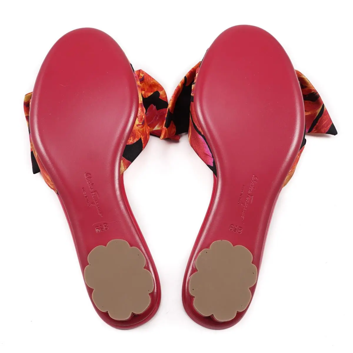 Salvatore Ferragamo shoes - Chianni - Chianni - Pink 5