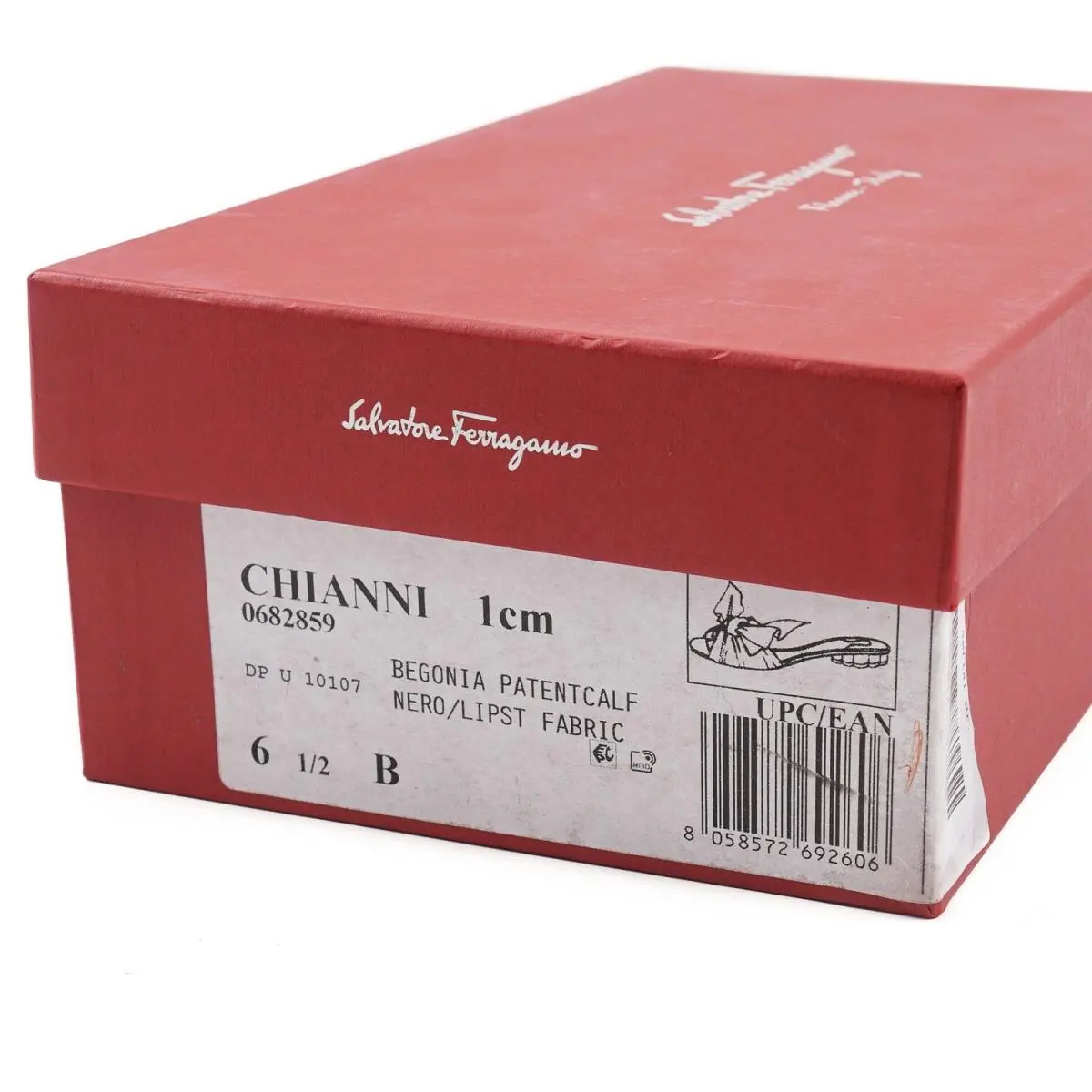 Salvatore Ferragamo shoes - Chianni - Chianni - Pink 7