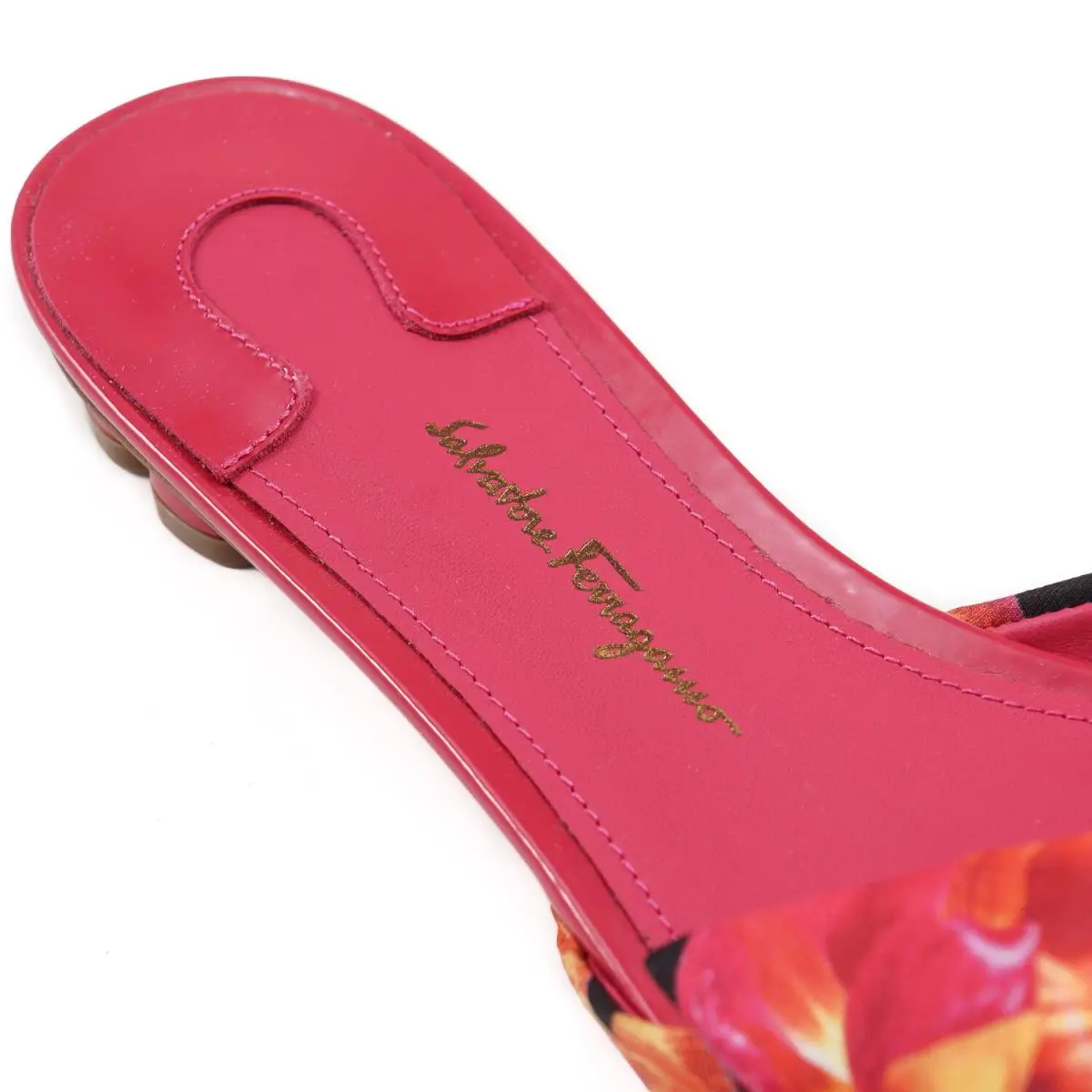 Salvatore Ferragamo shoes - Chianni - Chianni - Pink 1