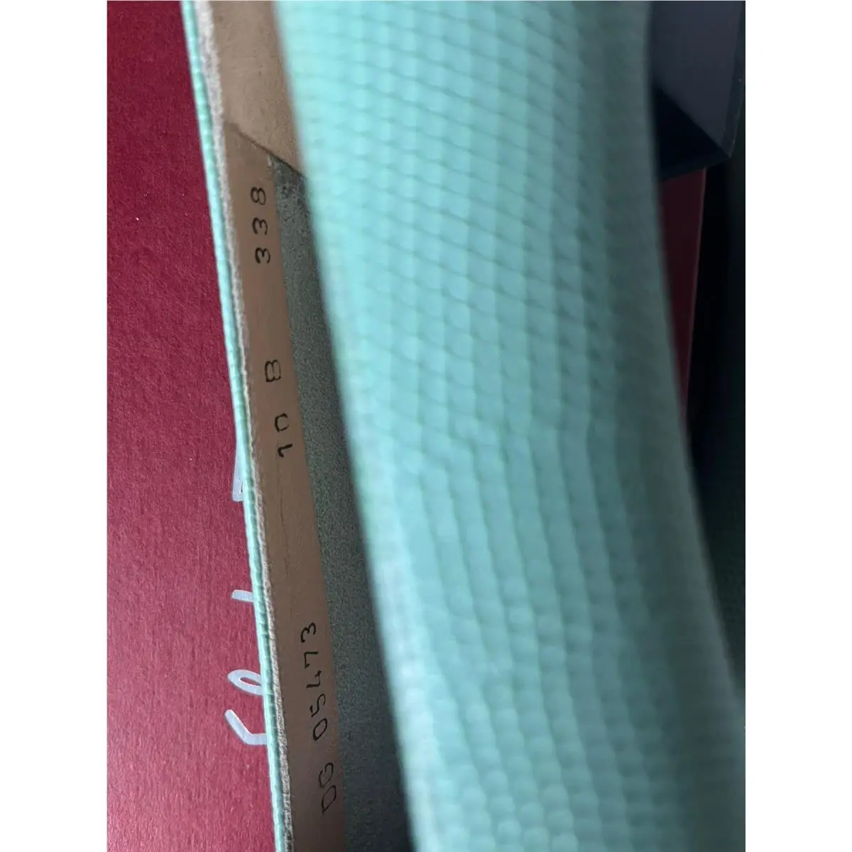Salvatore Ferragamo shoes - Salvatore Ferragamo Vara - Vara - Green 2
