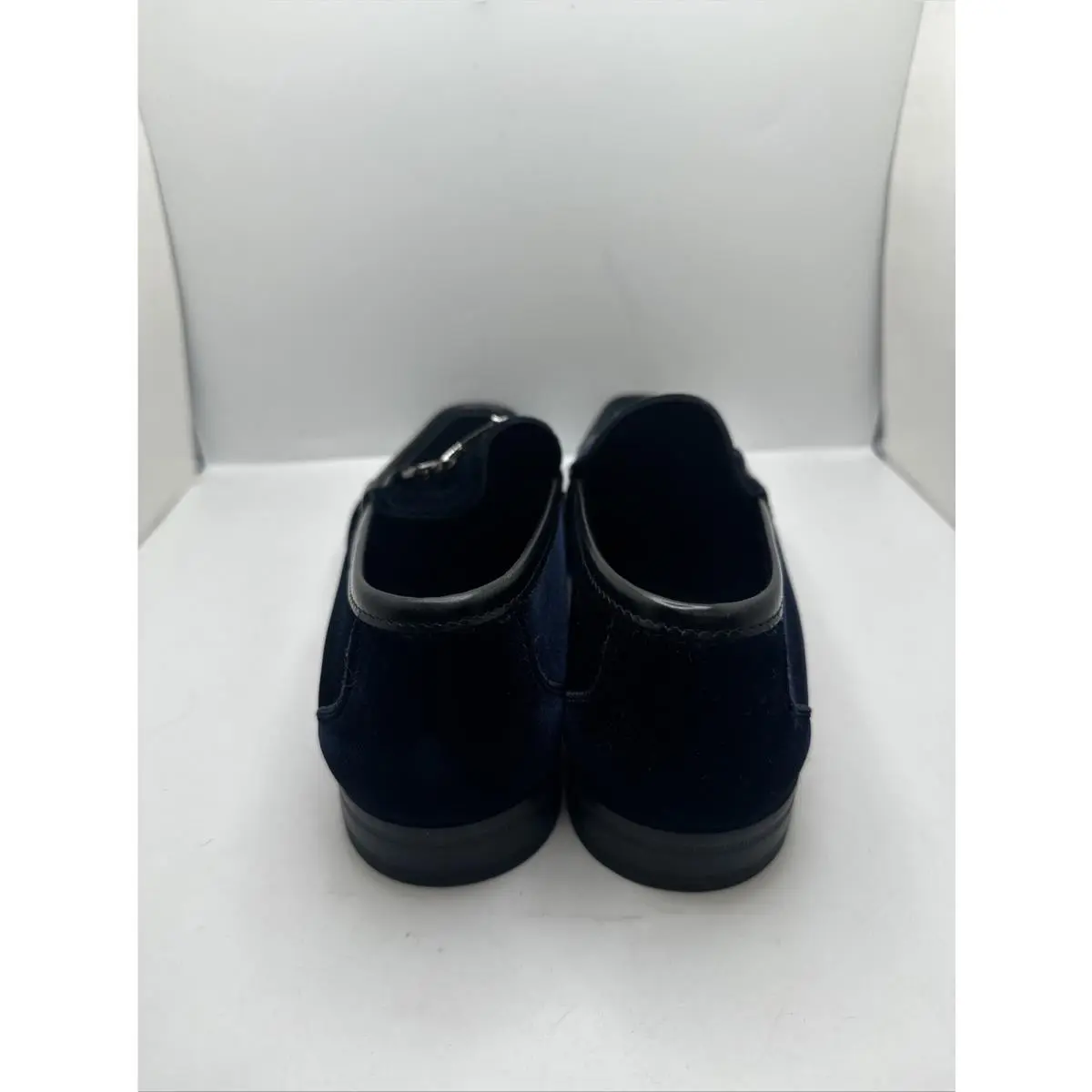 Salvatore Ferragamo shoes - Navy 2