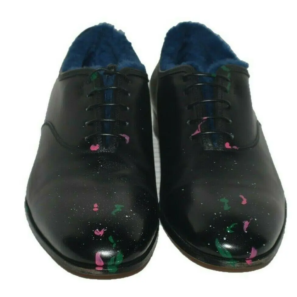 Salvatore Ferragamo shoes - salvatore Ferragamo ganchini - ganchini - Black (UPC: 8058698910554) 1