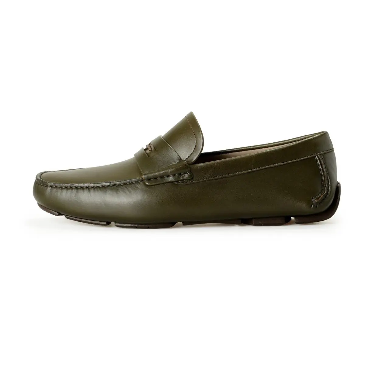 Salvatore Ferragamo shoes - Moss Green 0