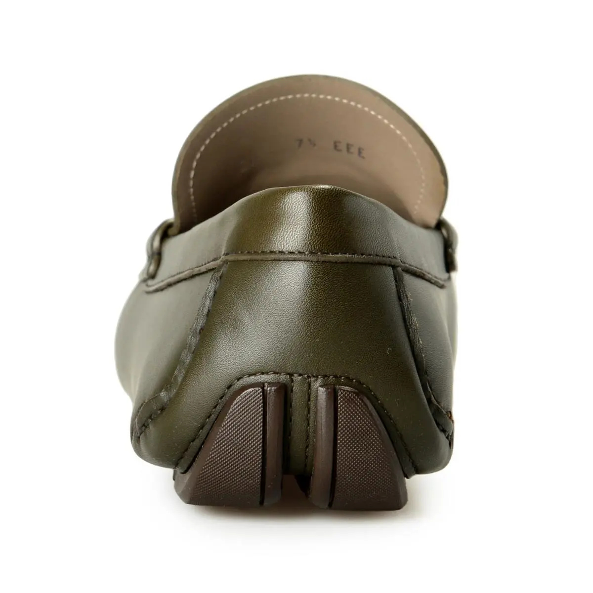 Salvatore Ferragamo shoes - Moss Green 1