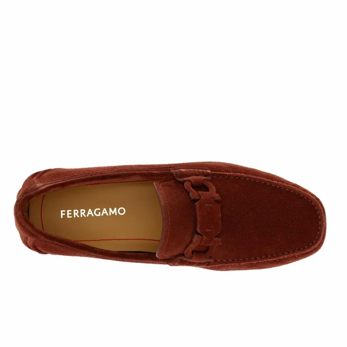 Salvatore Ferragamo shoes - Byte - Byte - Burgundy (UPC: 8017577281994) 4